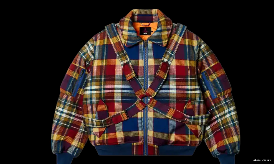 Cheap Palace Tartan Westwood Flight 
